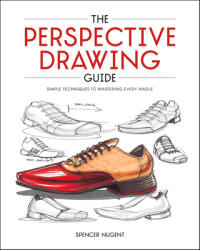 Perspective Drawing Guide (ISBN: 9781681989037)