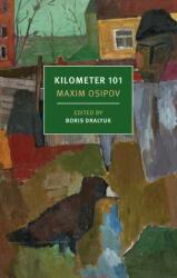 Kilometer 101 (ISBN: 9781681376868)