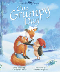 One Grumpy Day - M. Christina Butler, Tina Macnaughton (ISBN: 9781680102864)