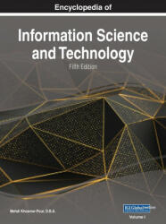 Encyclopedia of Information Science and Technology, Fifth Edition, VOL 1 (ISBN: 9781668432839)