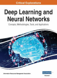 Deep Learning and Neural Networks (ISBN: 9781668432037)