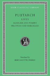 Plutarch - Lives - Plutarch (1989)