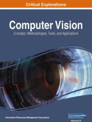 Computer Vision (ISBN: 9781668429761)