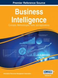 Business Intelligence - Information Reso Management Association (ISBN: 9781668427774)
