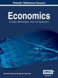 Economics - Irma (ISBN: 9781668427408)