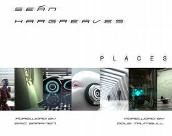 Sean Hargreaves - Places - Sean Hargreaves (2011)