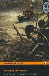 PLPR5: Heart of Darkness Book and MP3 Pack (2012)