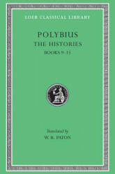 The Histories - Polybius (2011)