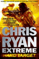 Chris Ryan Extreme: Hard Target - Chris Ryan (2012)