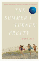 The Summer I Turned Pretty (ISBN: 9781665922074)