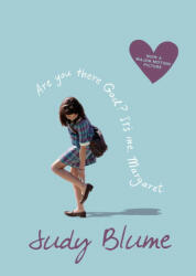 Are You There God? It's Me, Margaret. - Judy Blume (ISBN: 9781665921312)