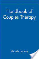 Handbook of Couples Therapy (ISBN: 9780471444084)