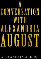 A Conversation with Alexandria August (ISBN: 9781665715027)