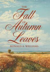 The Fall of Autumn Leaves (ISBN: 9781665708111)