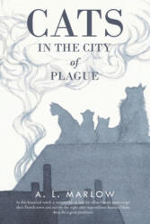 Cats in the City of Plague (ISBN: 9781665541961)