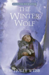The Winter Wolf - Simon Mendez, Artful Doodlers (ISBN: 9781664340299)