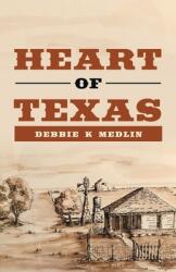Heart of Texas (ISBN: 9781664252196)