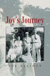 Joy's Journey (ISBN: 9781664194069)
