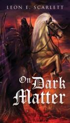 On Dark Matter (ISBN: 9781662838385)