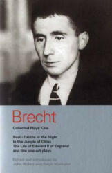 Brecht Collected Plays: One (2003)