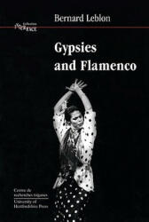 Gypsies and Flamenco - Bernard Leblon (2003)