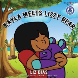 Kayla Meets Lizzy Bear (ISBN: 9781662833700)