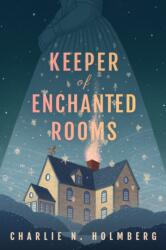 Keeper of Enchanted Rooms (ISBN: 9781662500343)