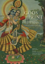 Gods in Print - Richard Davis (2012)