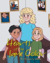 Hearts of the Same Color (ISBN: 9781662452703)