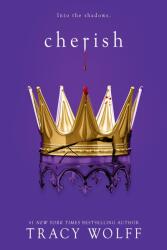 Cherish (ISBN: 9781649373168)