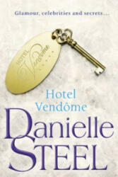 Hotel Vendome - Danielle Steel (2012)