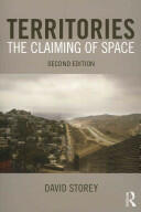 Territories: The Claiming of Space (2012)