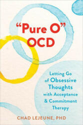Pure O" OCD (ISBN: 9781648480409)