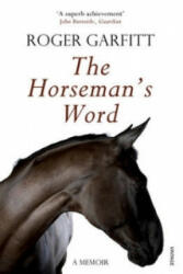 Horseman's Word - Roger Garfitt (2035)