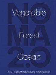 Noma 2.0: Vegetable Forest Ocean (ISBN: 9781648291722)