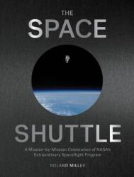 Space Shuttle (ISBN: 9781648291357)