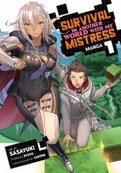 Survival in Another World with My Mistress! (Manga) Vol. 1 - Yappen, Sasayuki (ISBN: 9781648278914)