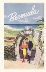 Vintage Journal Bermuda Travel Poster (ISBN: 9781648114700)