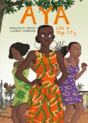 Aya (2012)