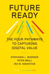 Future Ready (ISBN: 9781647823498)
