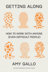 Getting Along (ISBN: 9781647821067)