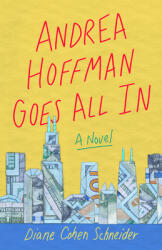 Andrea Hoffman Goes All in (ISBN: 9781647420994)