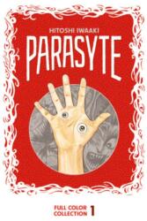 Parasyte Full Color Collection 1 (ISBN: 9781646516391)