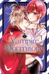 Vampire Dormitory 7 (ISBN: 9781646516148)