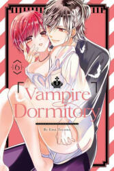 Vampire Dormitory 6 (ISBN: 9781646516131)