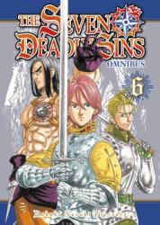 Seven Deadly Sins Omnibus 6 (ISBN: 9781646516018)