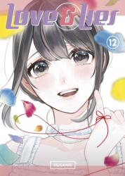 Love and Lies 12: The Misaki Ending - Musawo (ISBN: 9781646515813)