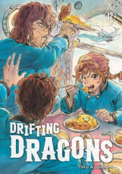 Drifting Dragons 12 (ISBN: 9781646515691)