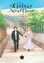 Galaxy Next Door 3 (ISBN: 9781646515639)