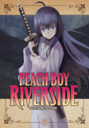 Peach Boy Riverside 9 - Johanne (ISBN: 9781646515288)